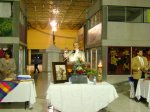 XXI Aniversario Villa Textil